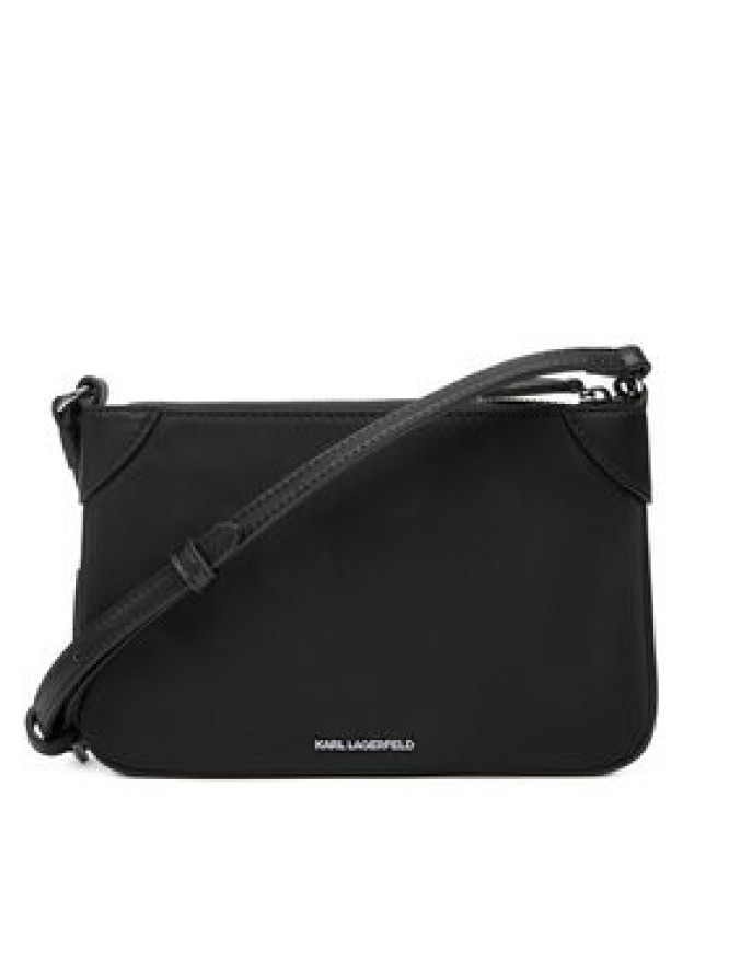 KARL LAGERFELD Torebka A4W32009 Czarny