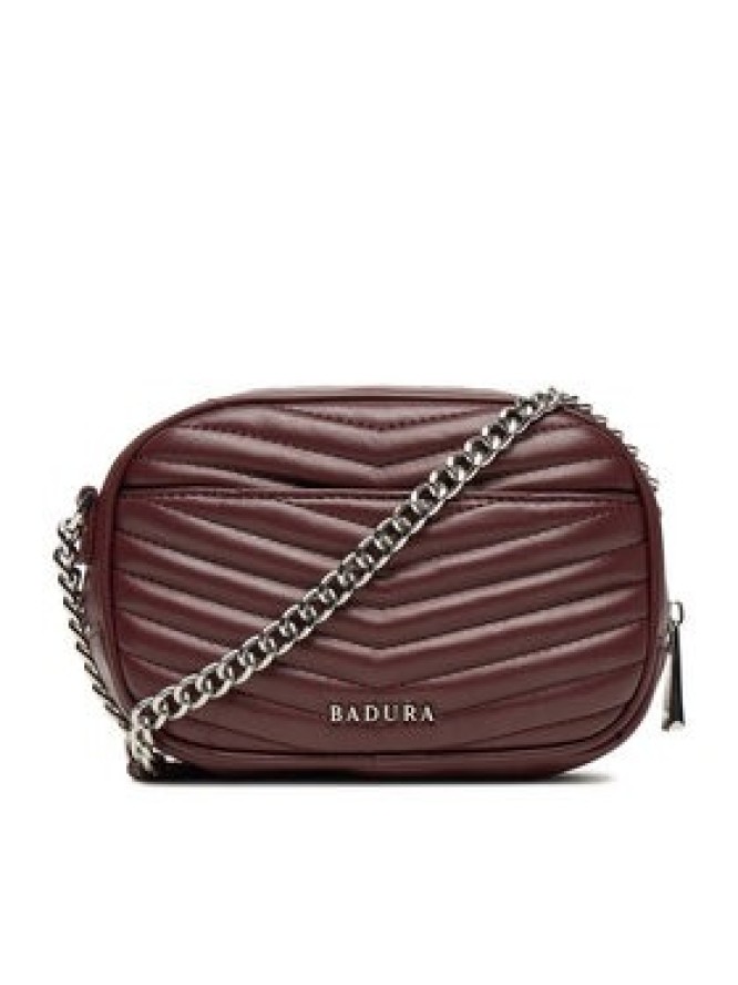 Badura Torebka C-ADALINE-LDA7978 Bordowy