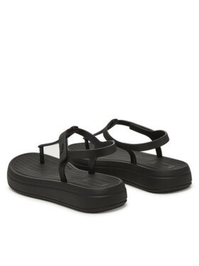 Melissa Sandały Sun Leme Platform Ad 35959 Czarny