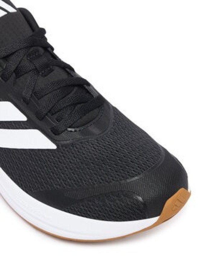 adidas Sneakersy Runfalcon 6 Junior Shoes KI1785 Czarny