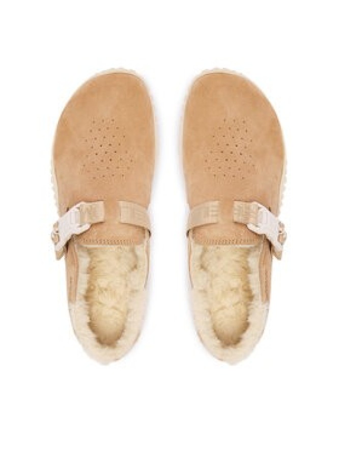 Merrell Klapki Wrapt Cozy J008652 Beżowy