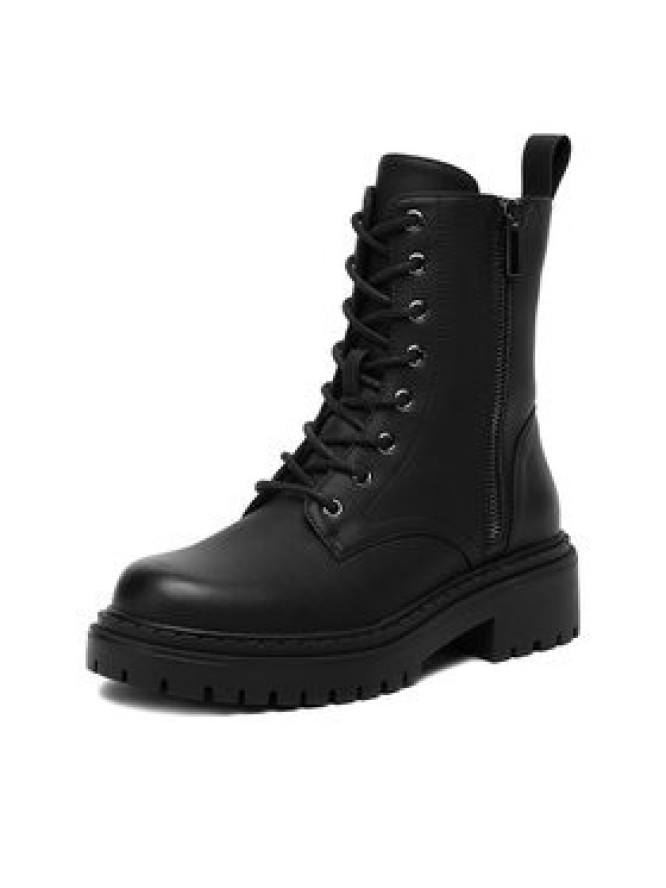 JENNY Trzewiki CEO-HY5389S-1 Czarny