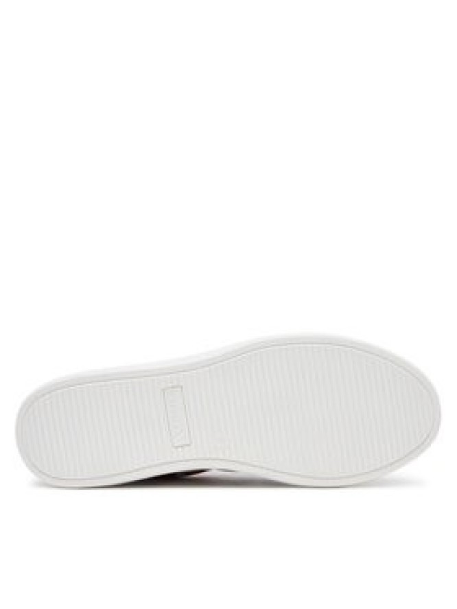 Caprice Sneakersy 9-23727-44 Biały