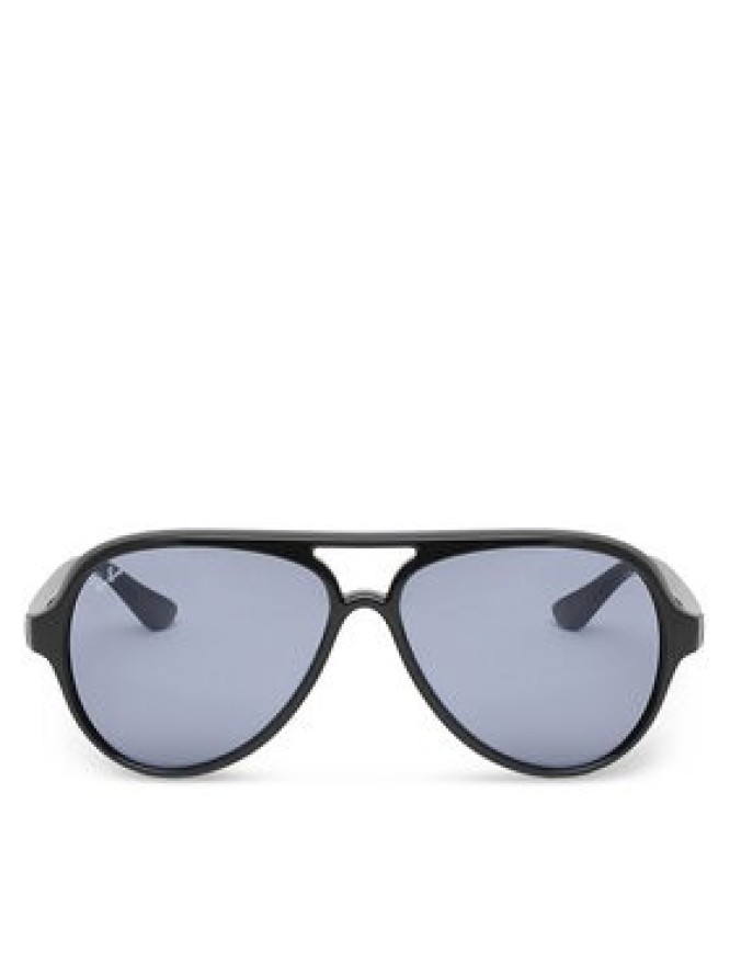 Ray-Ban Okulary przeciwsłoneczne 0RB4125 601/R5 Czarny