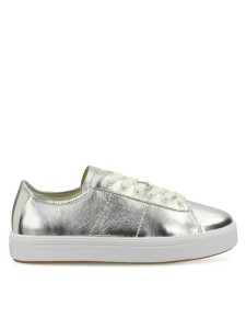 Gant Sneakersy 30531830 Srebrny