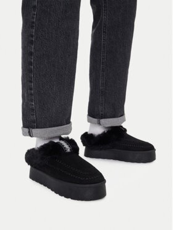 JENNY Śniegowce CEO-WSX23-24 Czarny