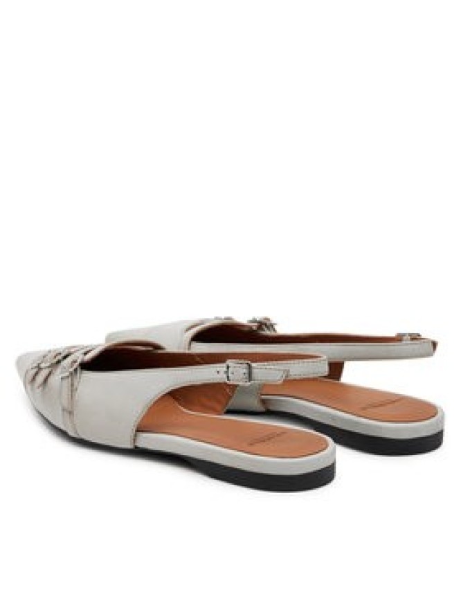 Vagabond Shoemakers Sandały Hermine 5533-118-07 Beżowy