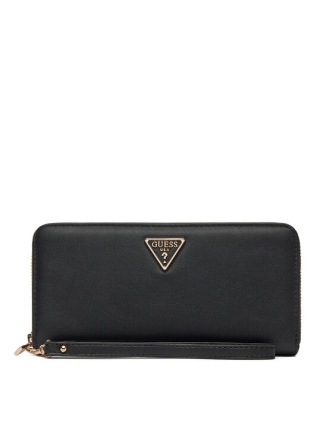 Guess Portfel Talent Slg SWNG96 69146 Czarny