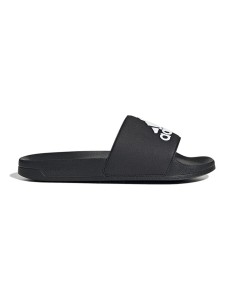 adidas Klapki "Adilette Shower" w kolorze czarnym rozmiar: 51 1/3