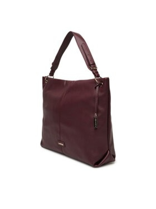 Lasocki Torebka C-LSK-L-007-08 Bordowy