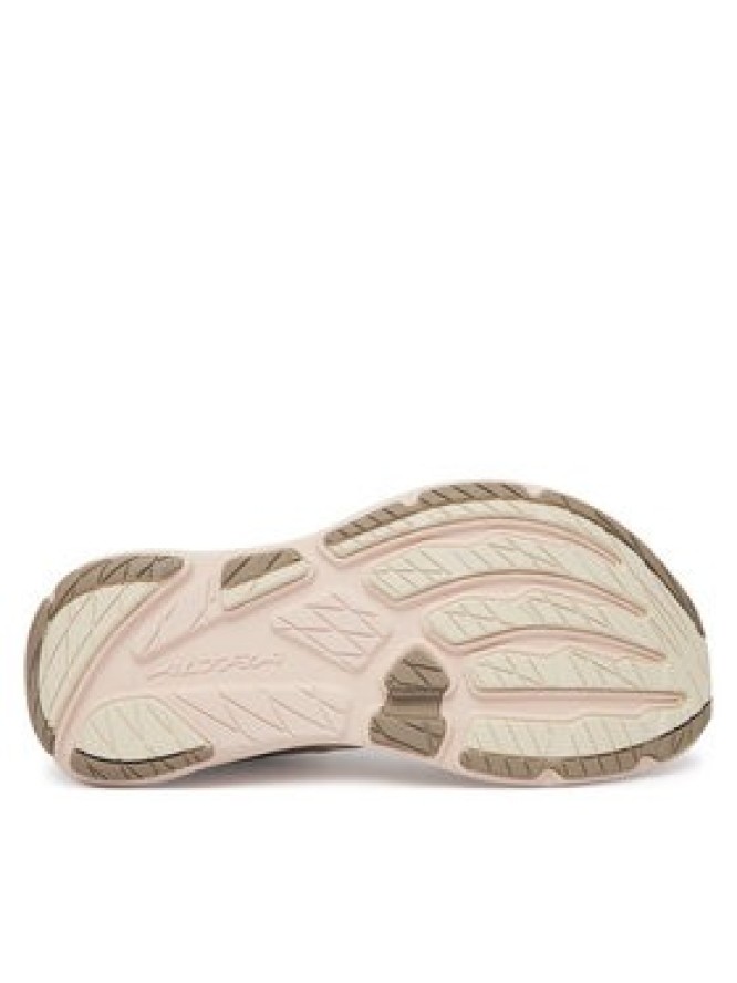 Altra Buty do biegania Experience Flow 3 AL0A85U79 Beżowy