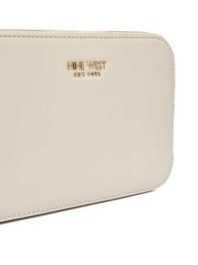 Nine West Torebka CEO-Myra-KY256 Écru