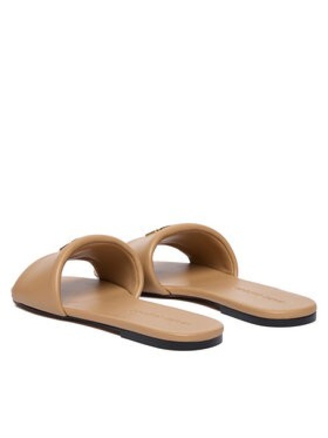 Marc Jacobs Klapki 2P5FSA001F12 Brązowy