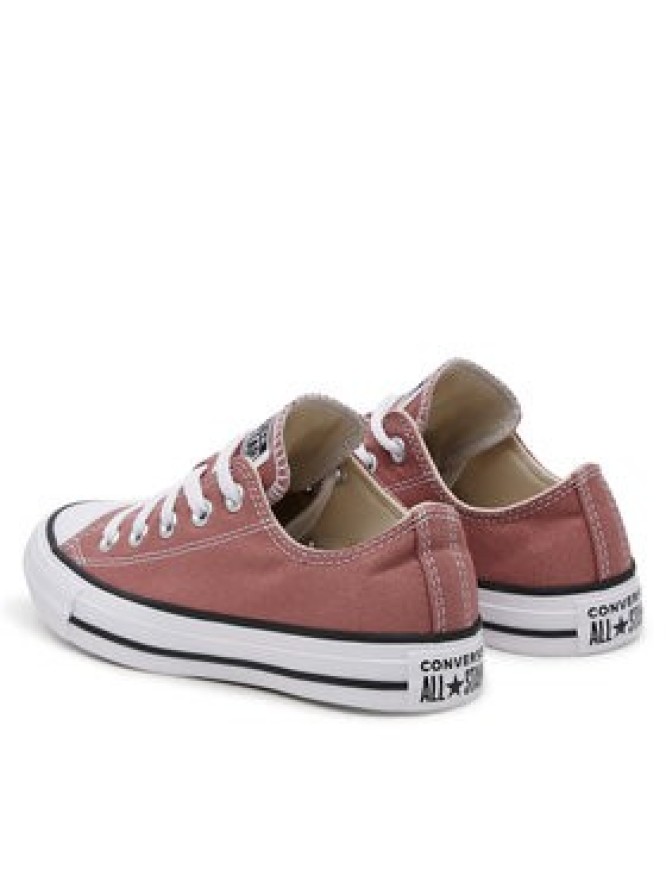Converse Trampki Chuck Taylor All Star A10539C Różowy