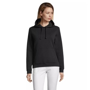Bluza damska z kapturem Sol's Spencer