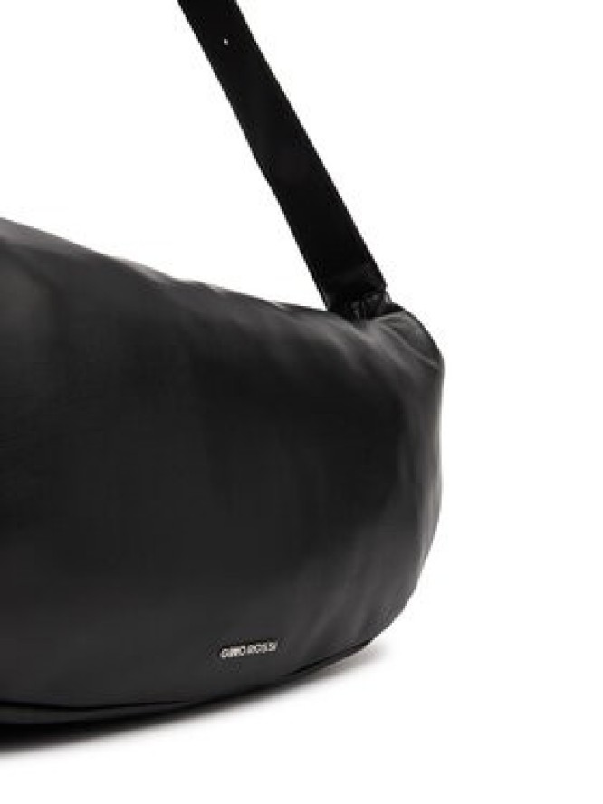 Gino Rossi Torebka C-THARA-LX10145 Czarny