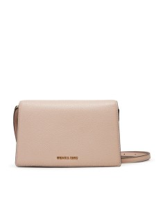 MICHAEL Michael Kors Torebka 32S4GJ6C6L Różowy