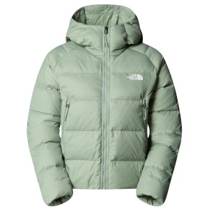 Kurtka sportowa damska Hyalite Down Hoodie Jacket