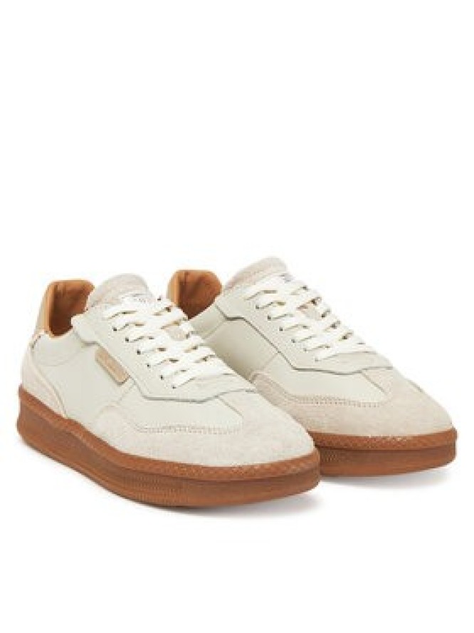 Steve Madden Sneakersy Euphoria SM11003591 Beżowy