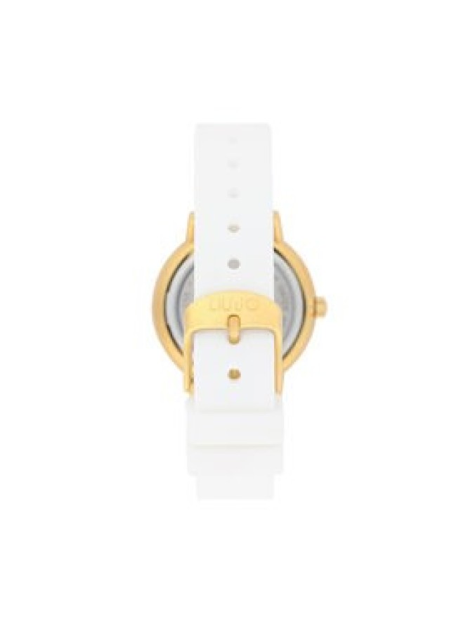 Liu Jo Zegarek TLJ2523 Biały