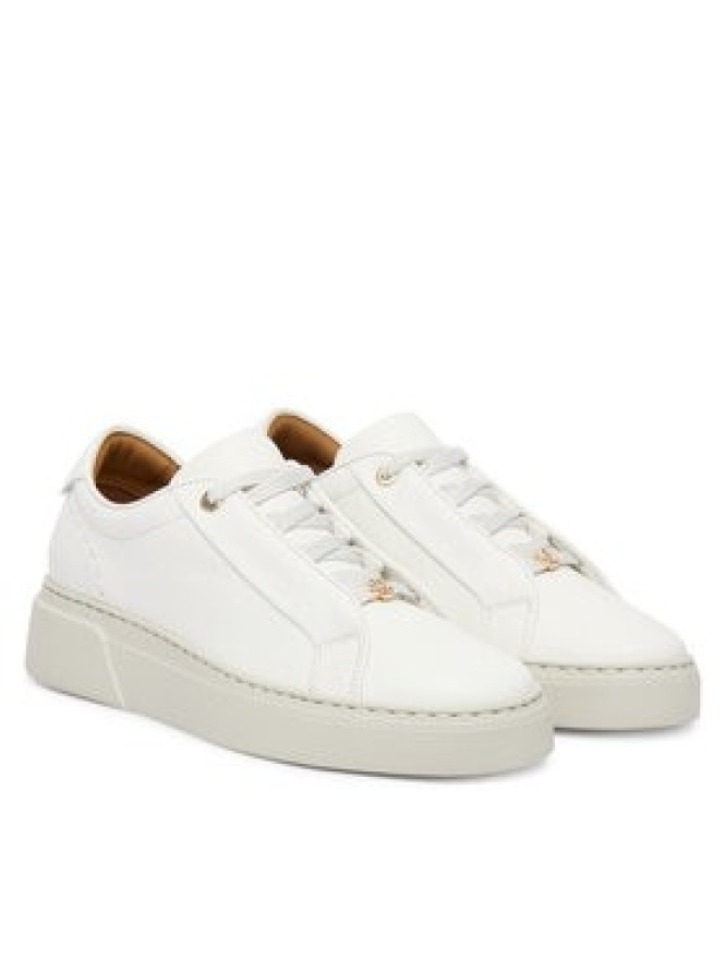 BOSS Sneakersy Gabry 50553055 Biały