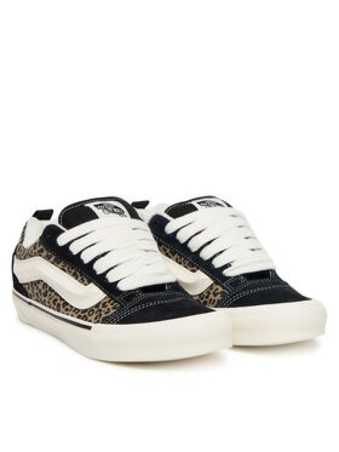 Vans Tenisówki Knu Skool VN000D756I71 Czarny