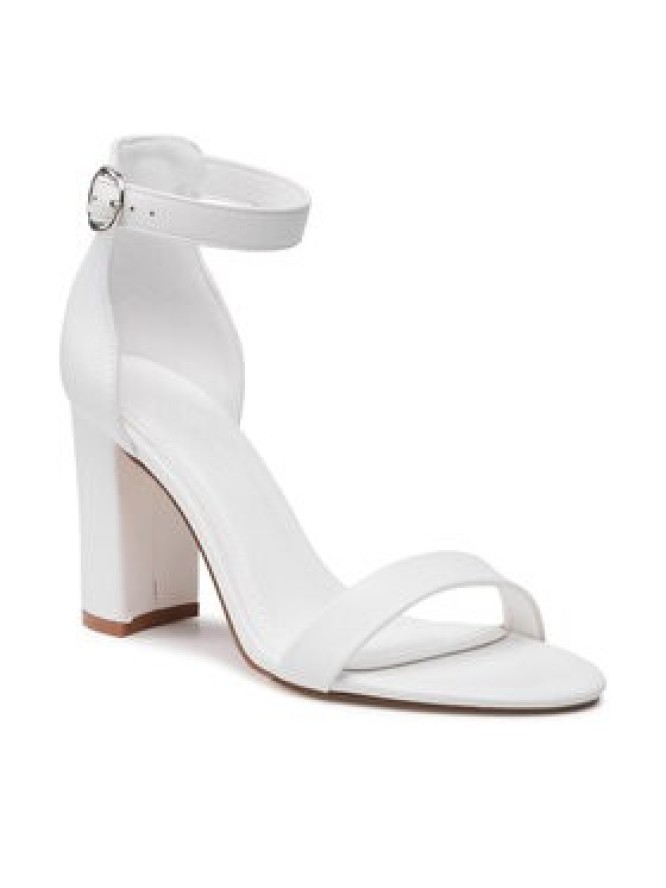 Jenny Fairy Sandały WSS20538-01 Biały