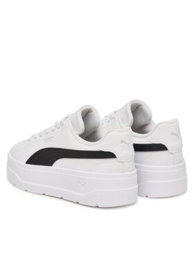 Puma Sneakersy Karmen Classic 407187 03 Biały