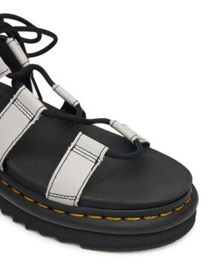Dr. Martens Sandały Nartilla DM31617020 Szary