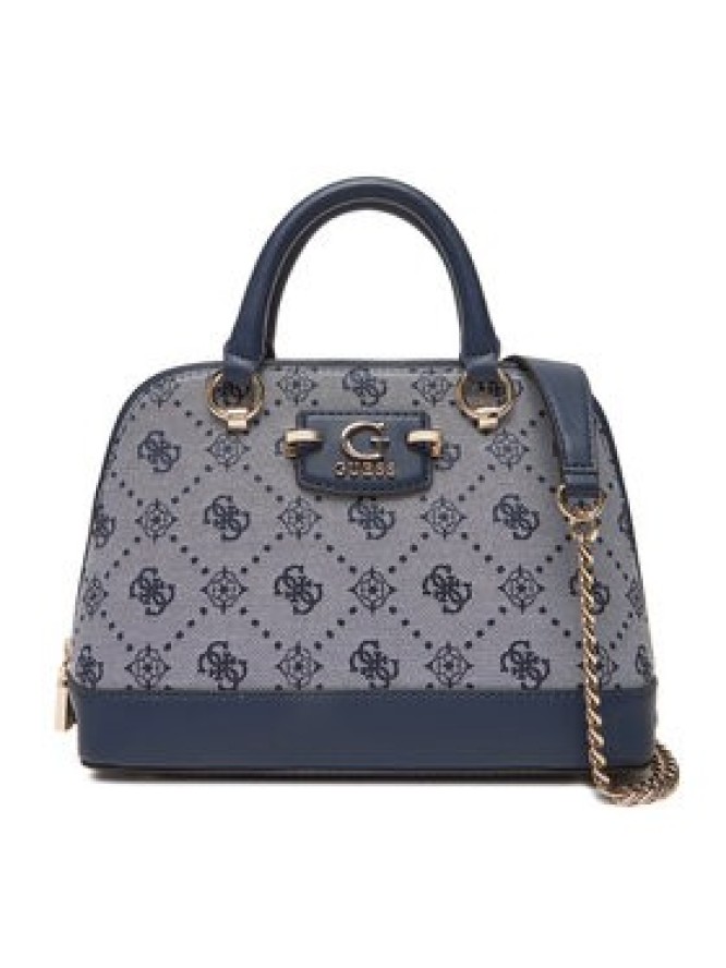 Guess Torebka HWJP96 54050 Granatowy