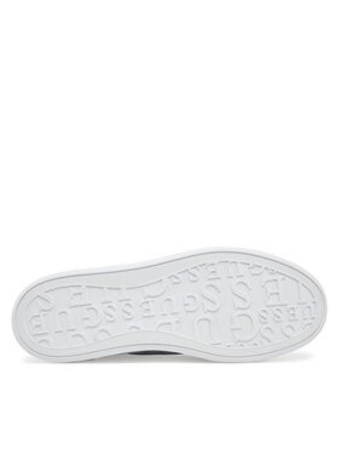 Guess Sneakersy FLJRON FAL12 Biały