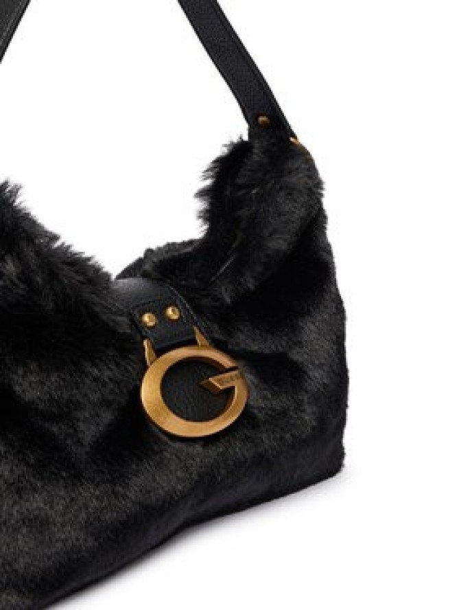 Guess Torebka Camden HWFB93 08180 Czarny