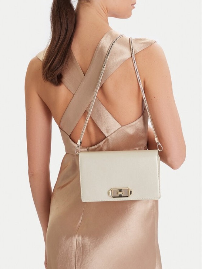 Nine West Torebka EO-Bellis-LX20070 Écru