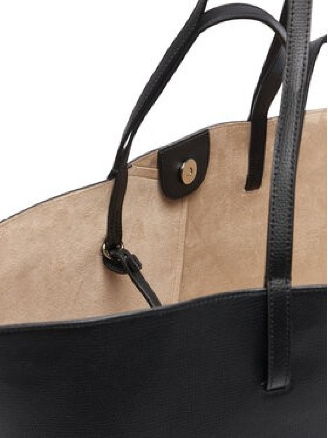 Emporio Armani Torebka EW005668 AF29459 Czarny