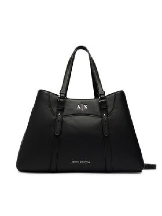 Armani Exchange Torebka XW003035 AF26578 UC001 Czarny