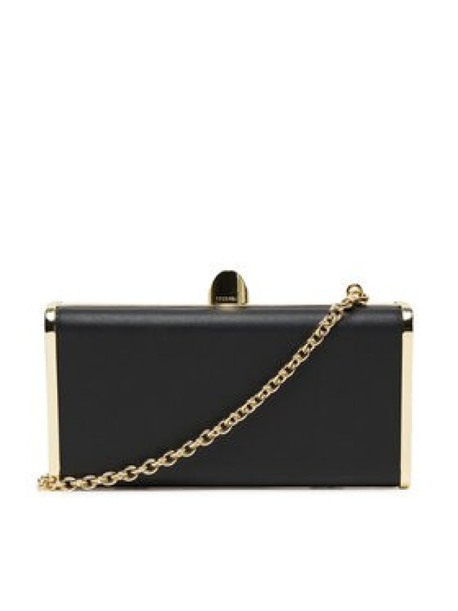 Coccinelle Torebka TR5 Coccinelleliv E1 TR5 19 01 01 Czarny