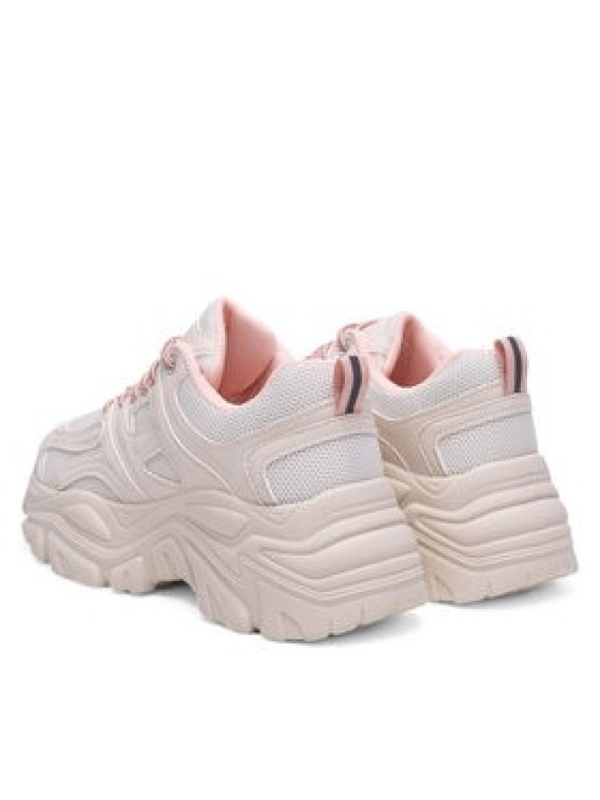 DeeZee Sneakersy WSS21557-01 Écru