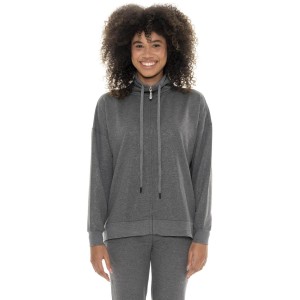 Bluza z zamek błyskawiczny na co dzień na siłownię