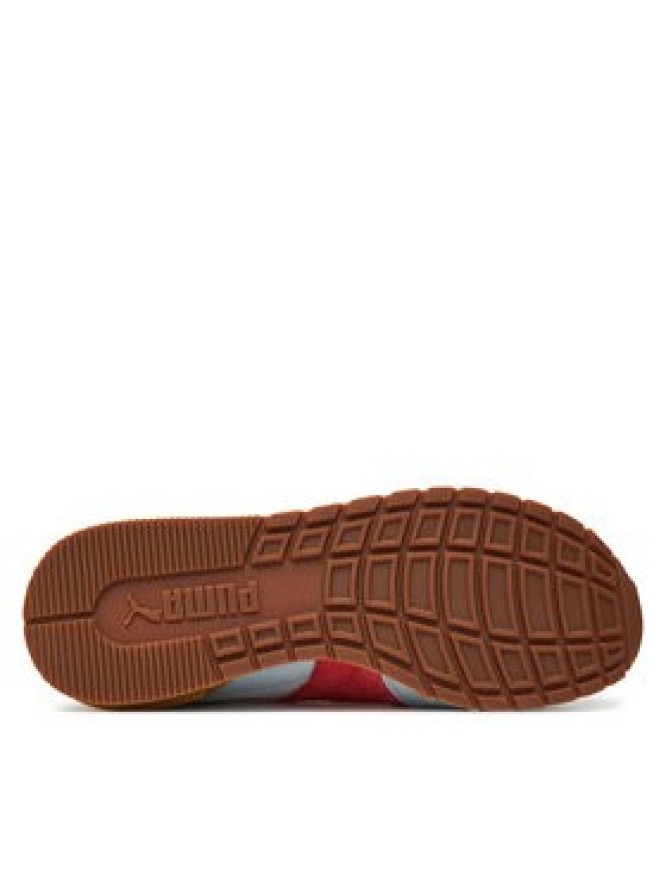 Puma Sneakersy ST Runner v4 L Retro run 402669 01 Kolorowy