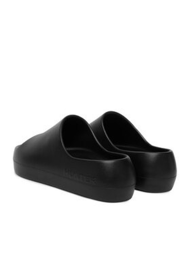 Hunter Klapki CEOWB-S55796 Czarny