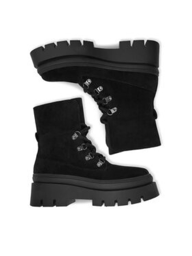 DeeZee Trzewiki 60063-5 Czarny