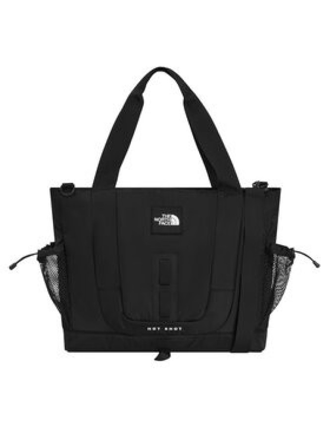 The North Face Torebka NF0A8JCFJK31 Czarny