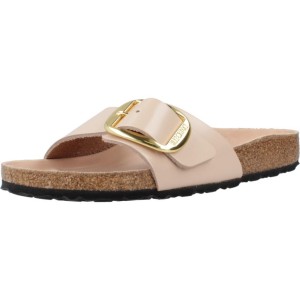 Kapcie Birkenstock Madrid Bb Damskie