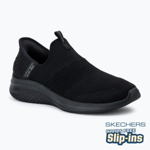 Buty damskie SKECHERS Ultra Flex 3.0 Cozy Streak