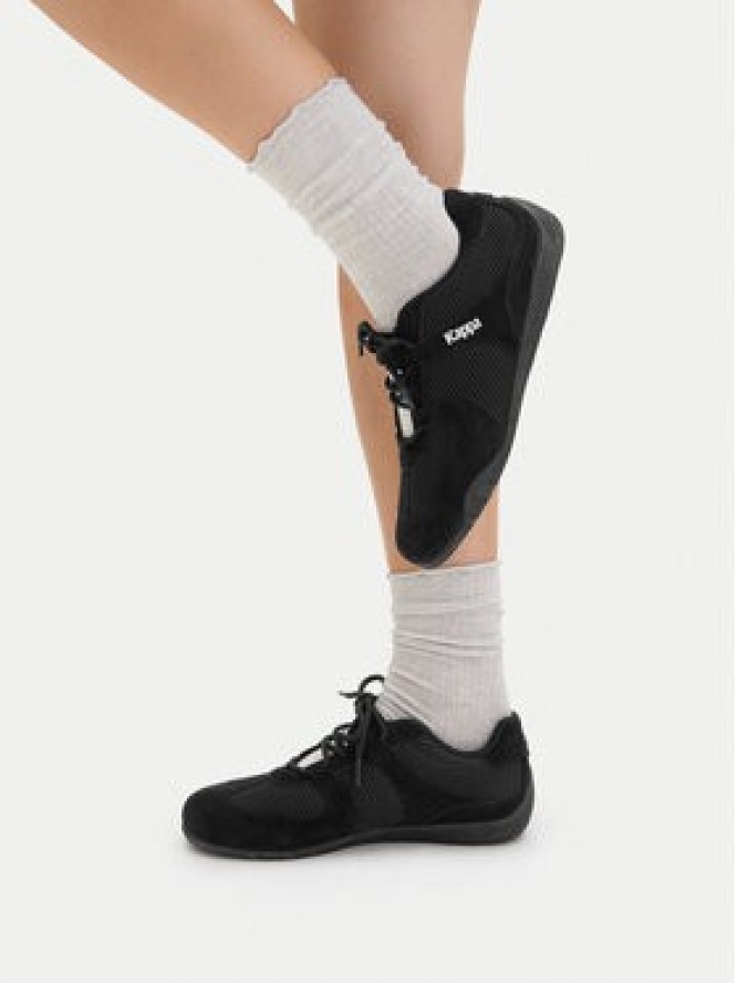 Kappa Sneakersy CEO-WP40-048Z Czarny