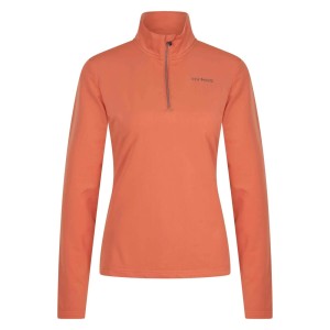 Damska techniczna koszulka jeździecka HV Polo Lumi