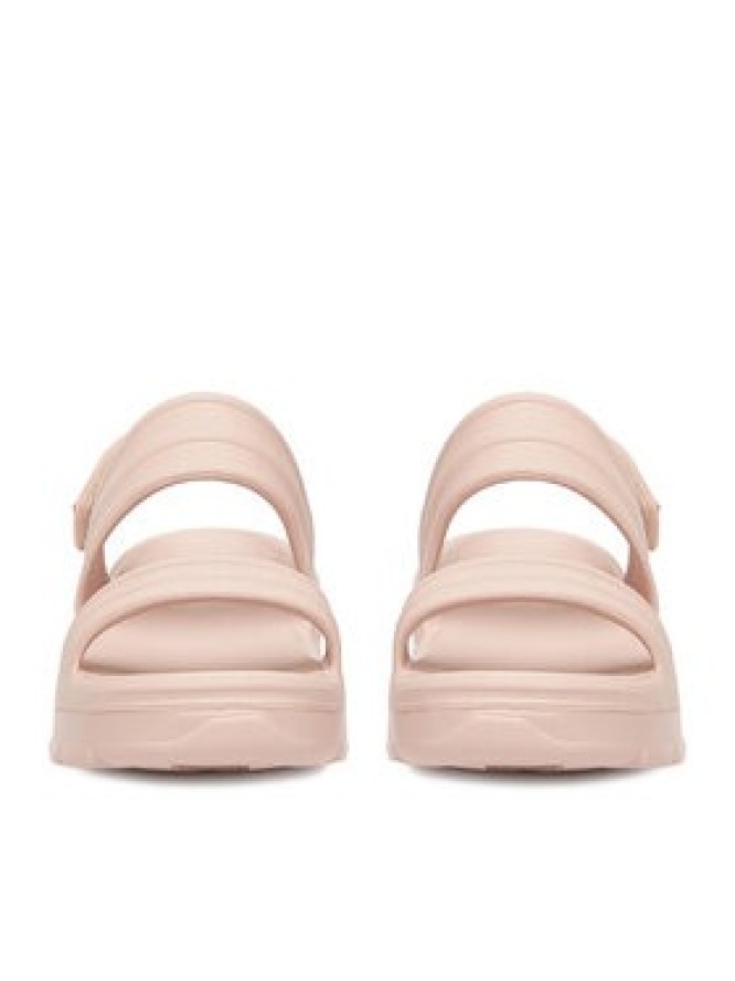 Hunter Sandały HUN8761 Różowy