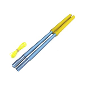 Pałeczki diabolo Mister Babache X-Trem