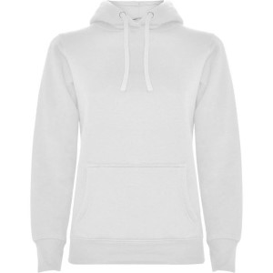 Bluza Z Kapturem Z Polibawełny Dla Kobiet