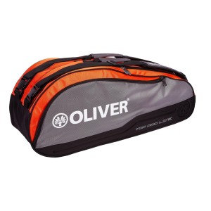 Torba tenisowa unisex Oliver 65021